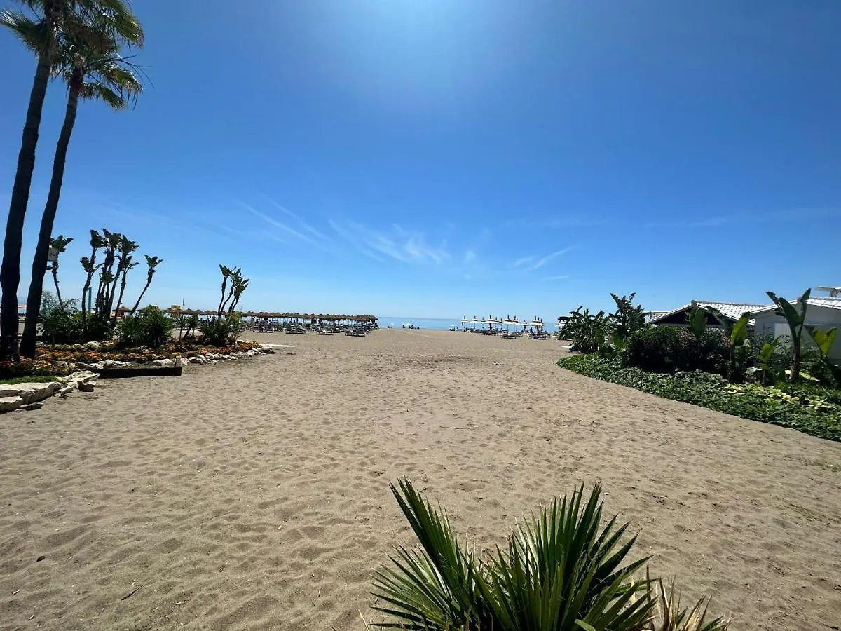 Amaragua Loft Appartamento Torremolinos Spagna