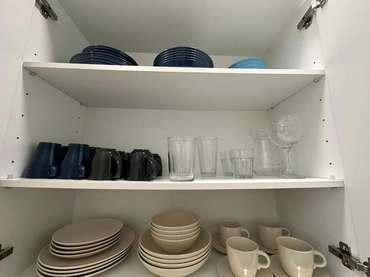 Amaragua Loft Appartamento Torremolinos