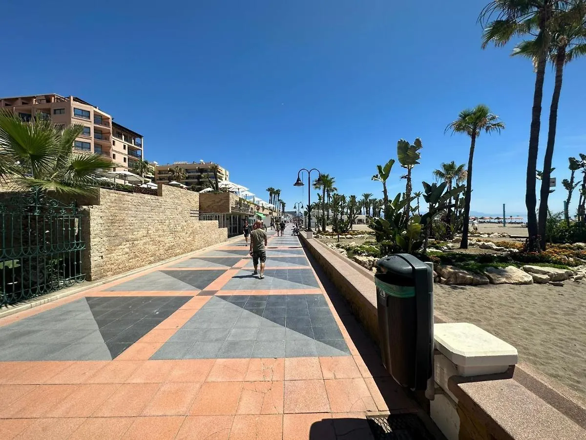 Amaragua Loft Appartamento Torremolinos Spagna