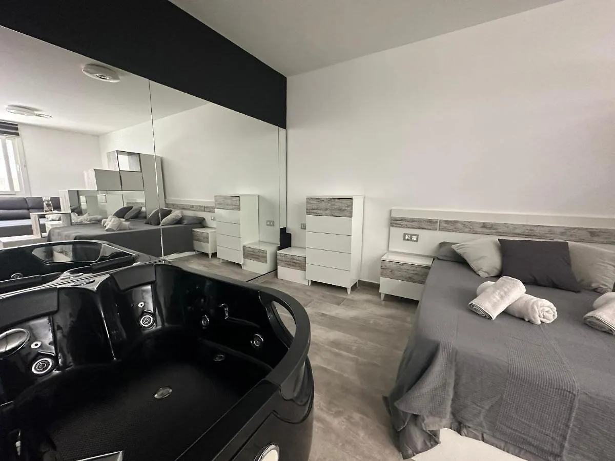 Amaragua Loft Appartamento Torremolinos