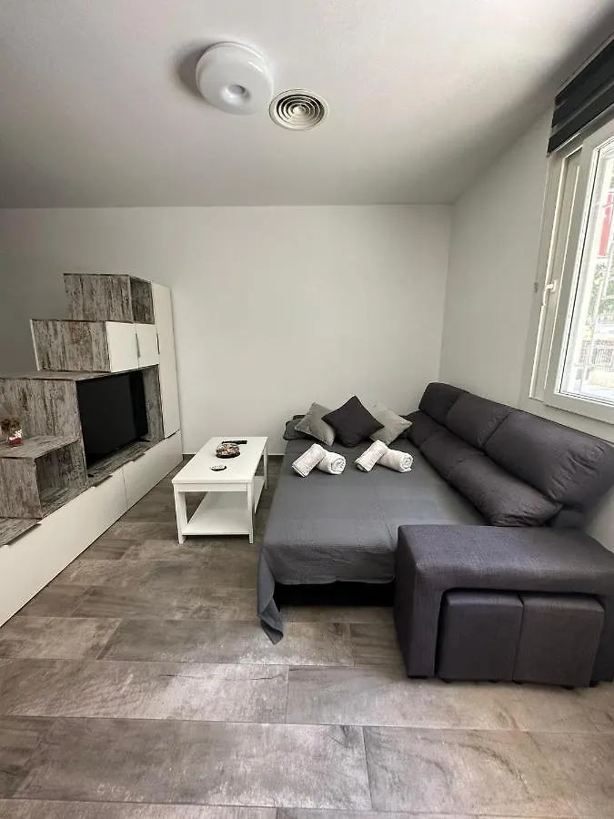 Amaragua Loft Appartamento Torremolinos