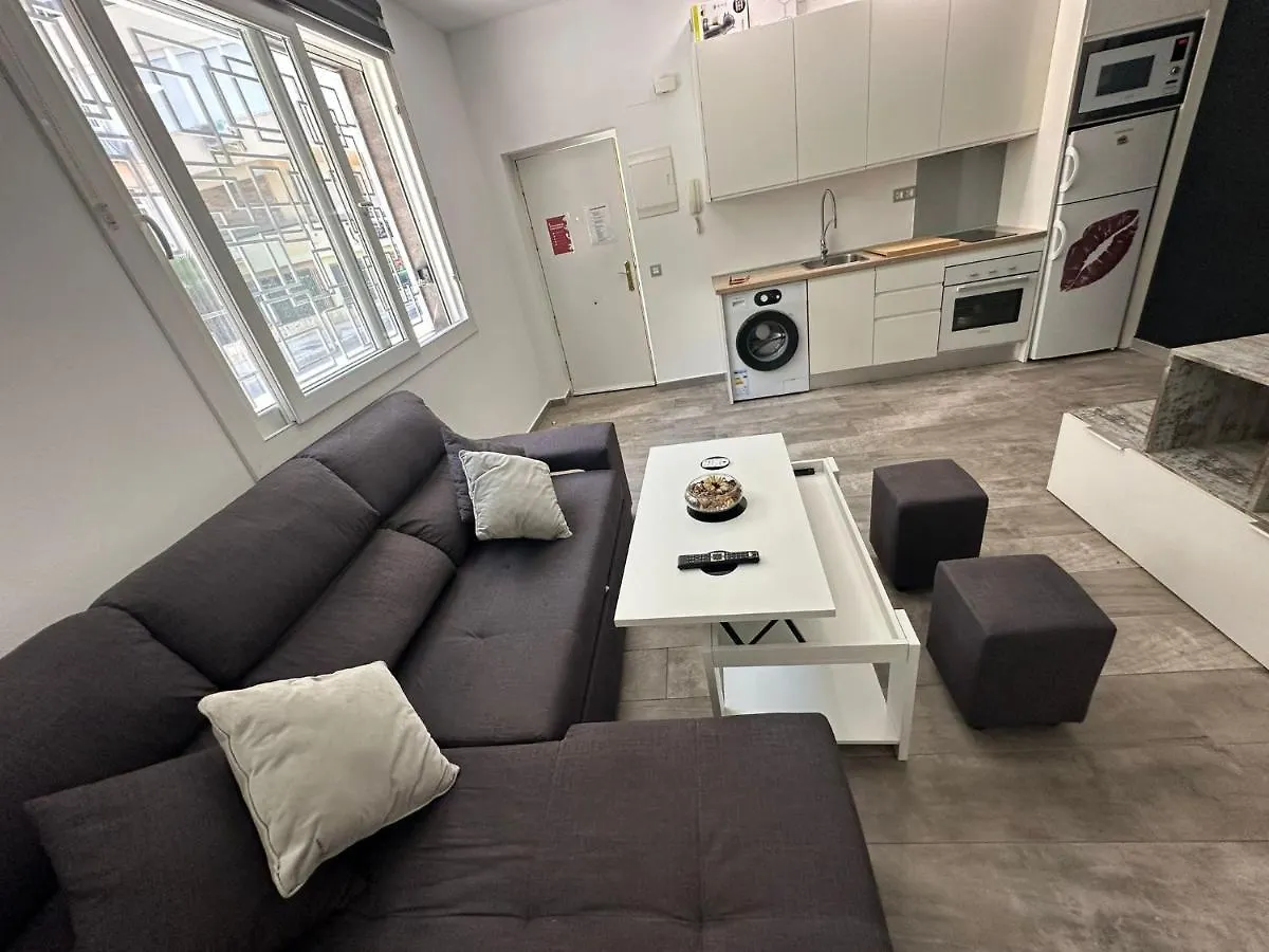 Amaragua Loft Apartment Torremolinos Spain