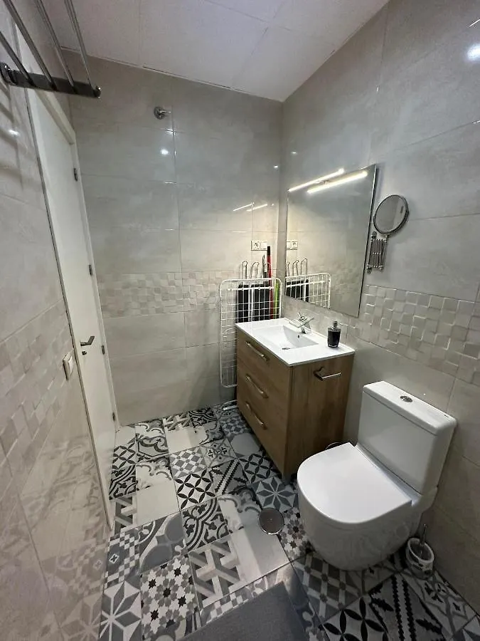 Amaragua Loft Apartment Torremolinos