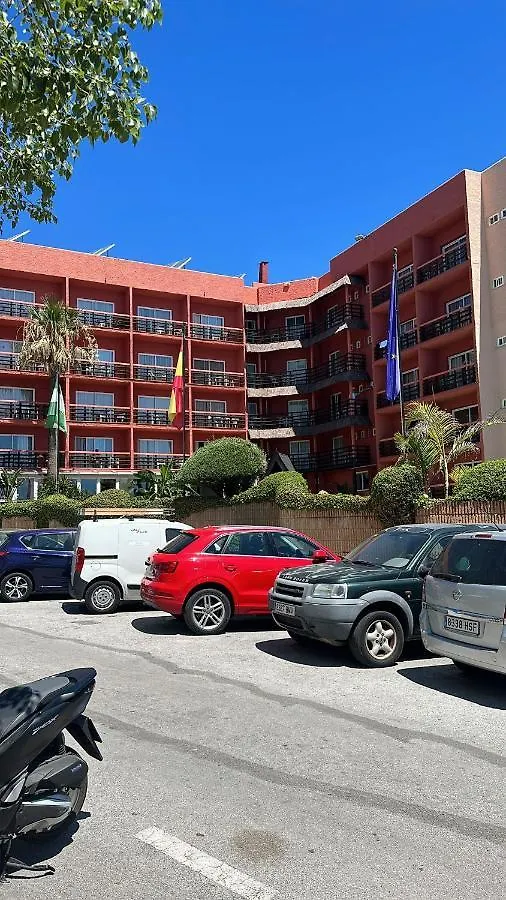 Amaragua Loft Apartment Torremolinos