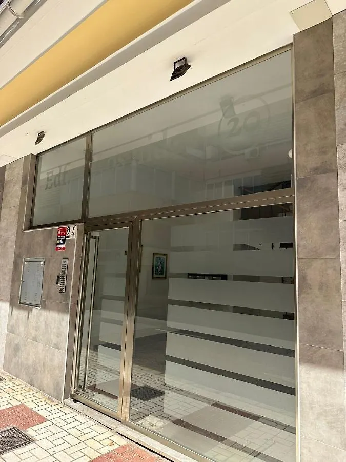 Amaragua Loft Apartment Torremolinos