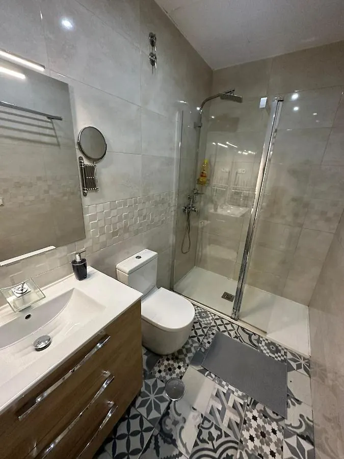 Amaragua Loft Apartment Torremolinos