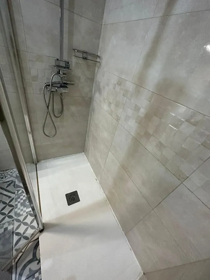 Amaragua Loft Apartment Torremolinos
