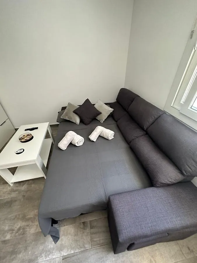 Amaragua Loft Apartment Torremolinos 0*,  Spain