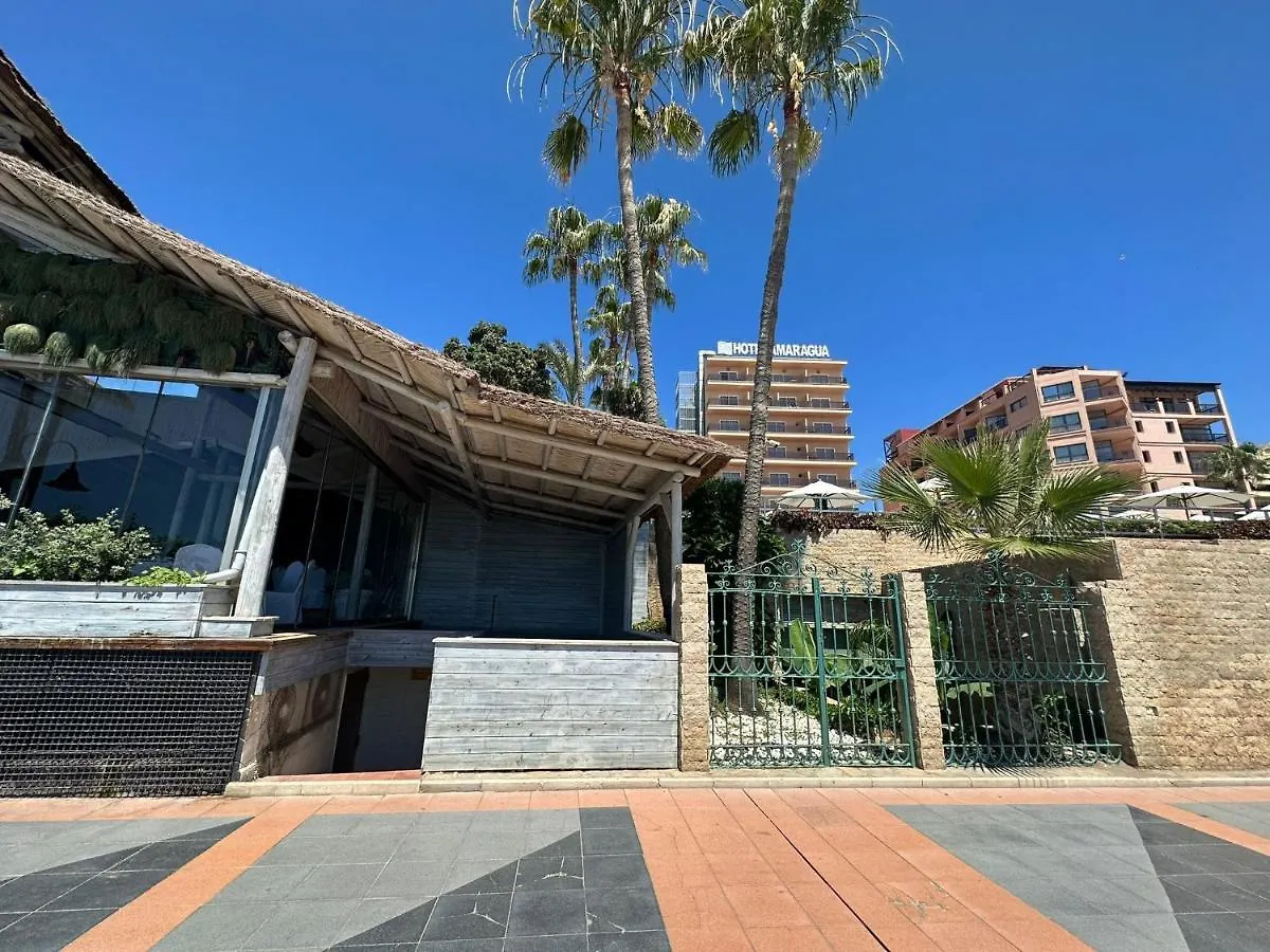 Amaragua Loft Apartment Torremolinos