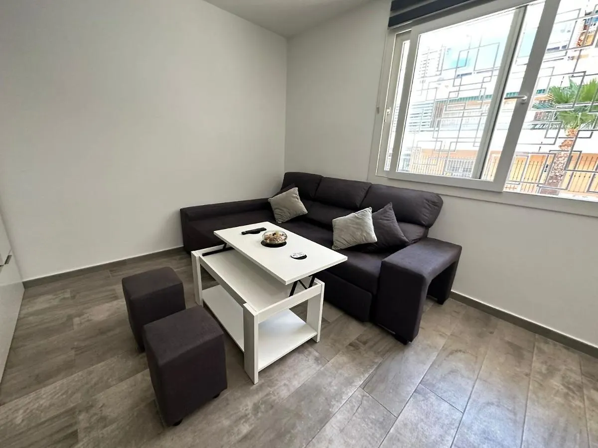Amaragua Loft Apartment Torremolinos 0*,  Spain