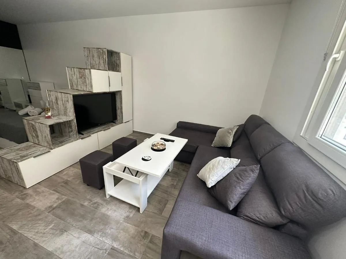 Amaragua Loft Apartment Torremolinos