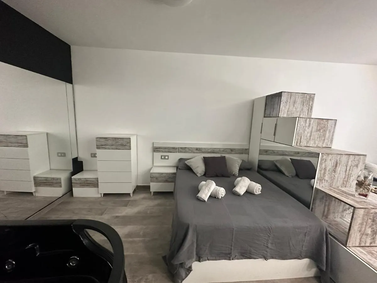 Amaragua Loft Apartment Torremolinos Spain