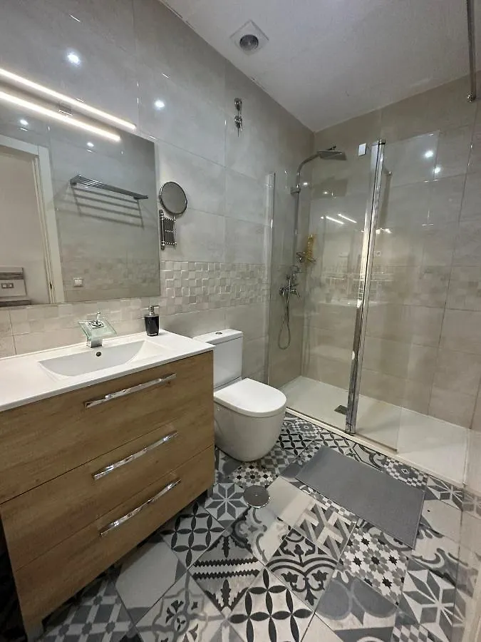 Amaragua Loft Apartment Torremolinos