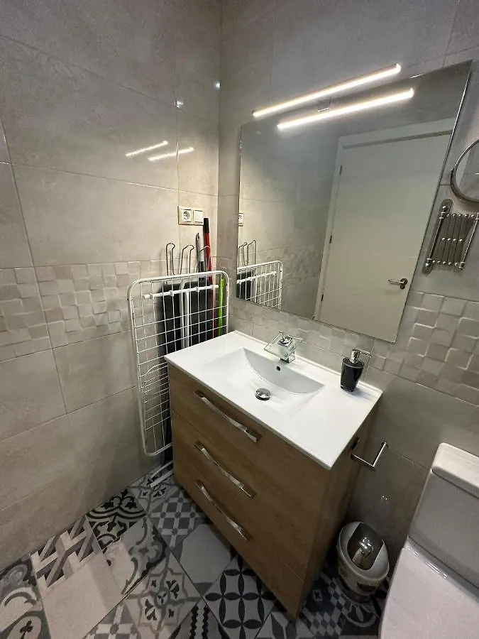 Amaragua Loft Apartment Torremolinos 0*,