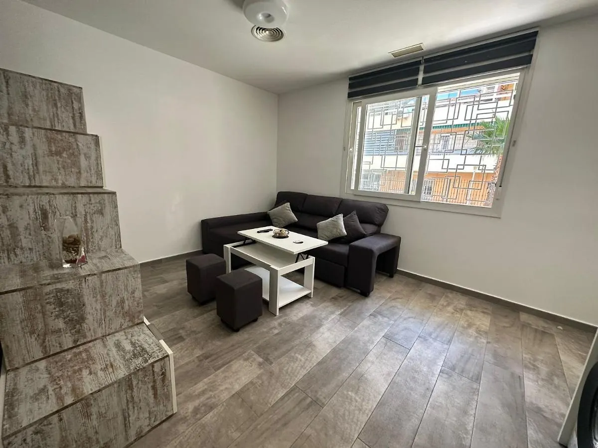 Amaragua Loft Apartment Torremolinos